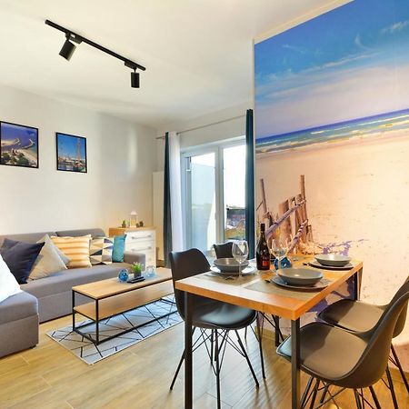Premium Apartment 코워브제크 외부 사진