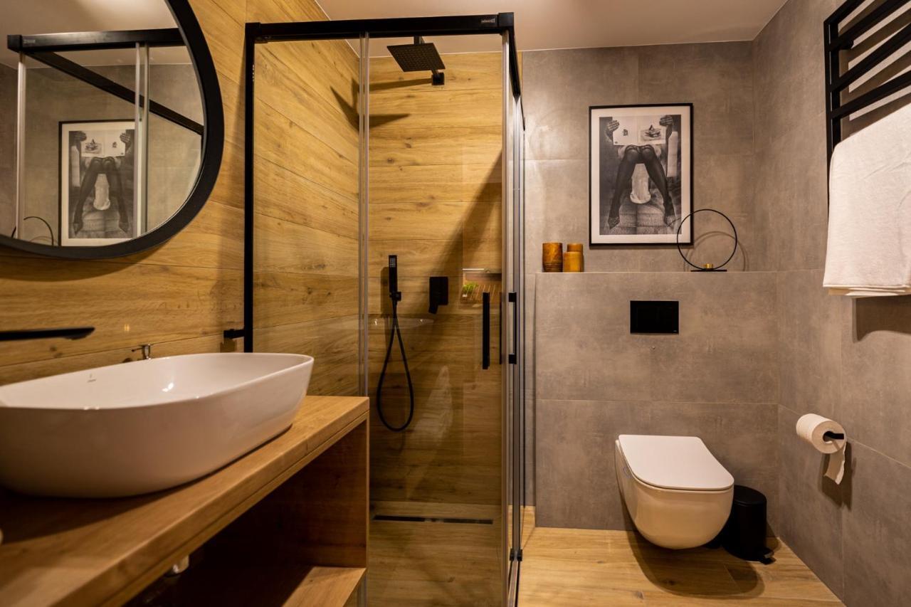 Premium Apartment 코워브제크 외부 사진