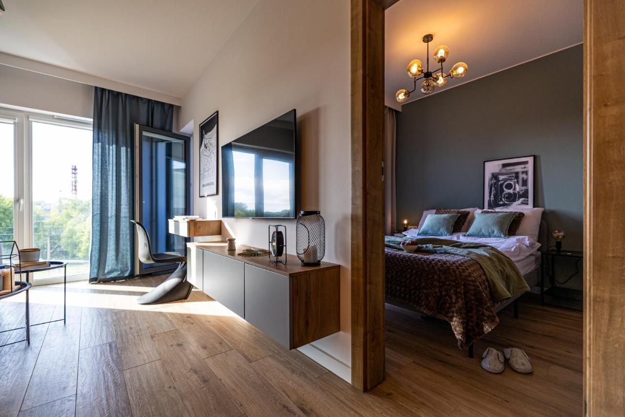 Premium Apartment 코워브제크 외부 사진