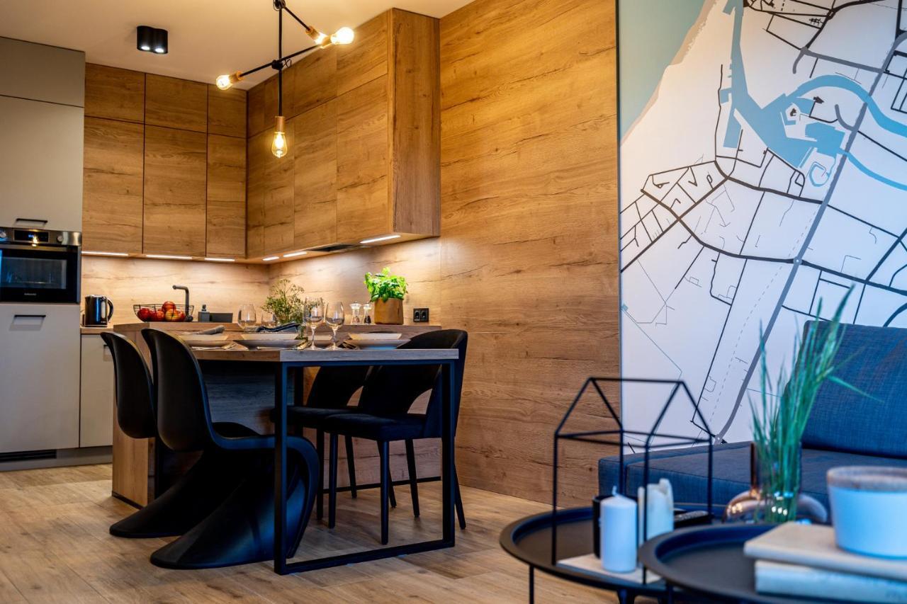 Premium Apartment 코워브제크 외부 사진
