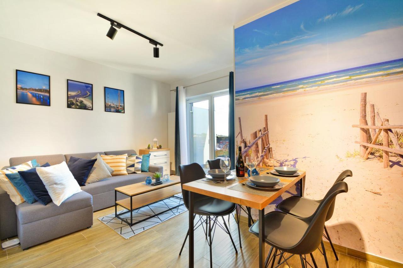 Premium Apartment 코워브제크 외부 사진